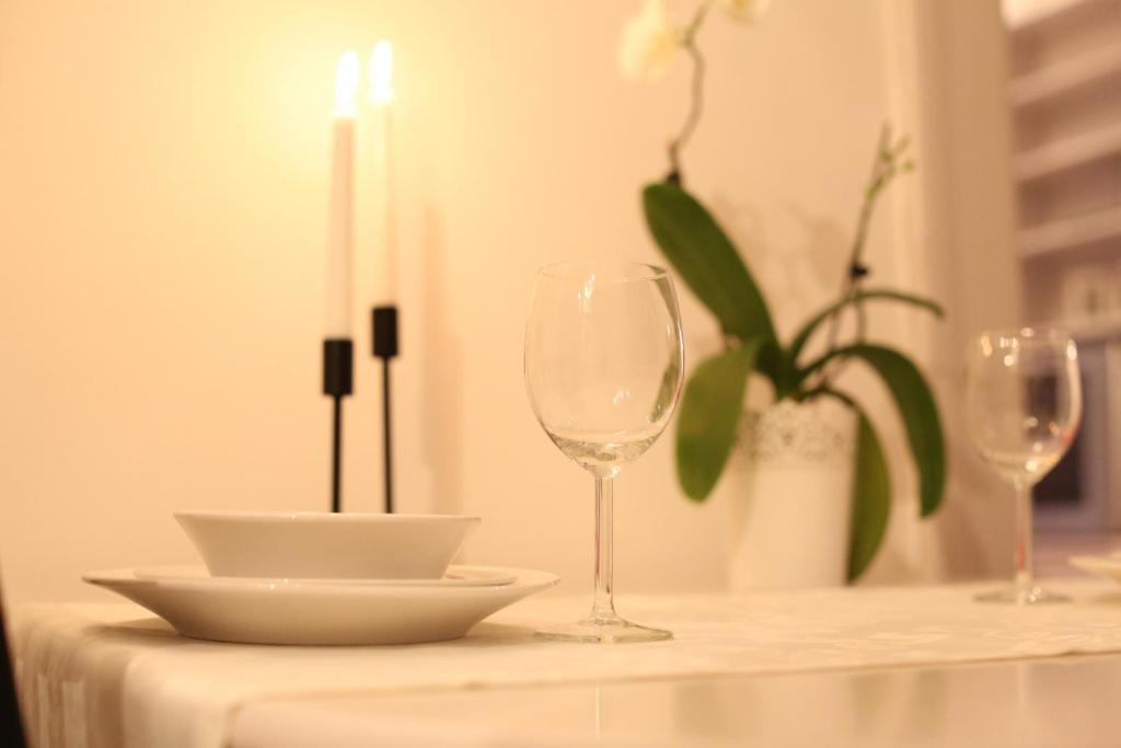 D.Five Classic Luxury Apartment 布达佩斯 外观 照片