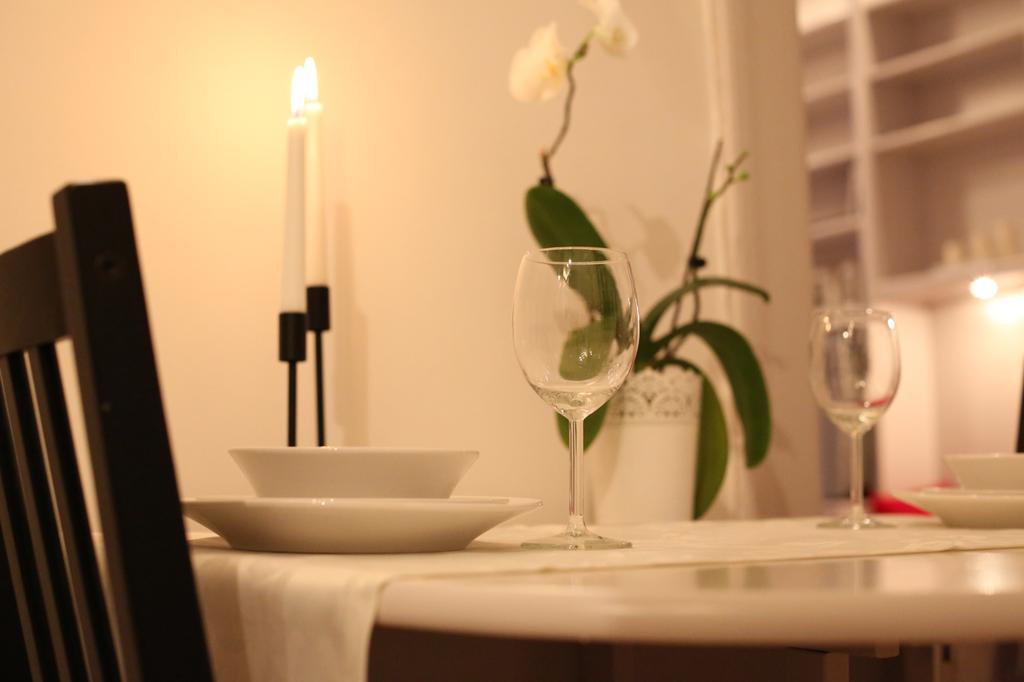 D.Five Classic Luxury Apartment 布达佩斯 外观 照片